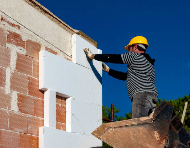 Insulation Repair Services in Lake Forest, CA